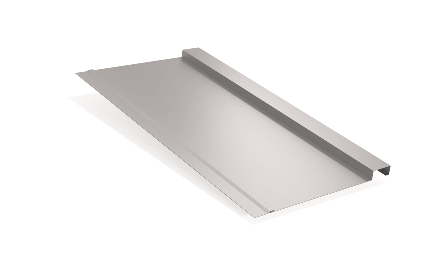 Ash Gray / Nostalgia Board & Batten